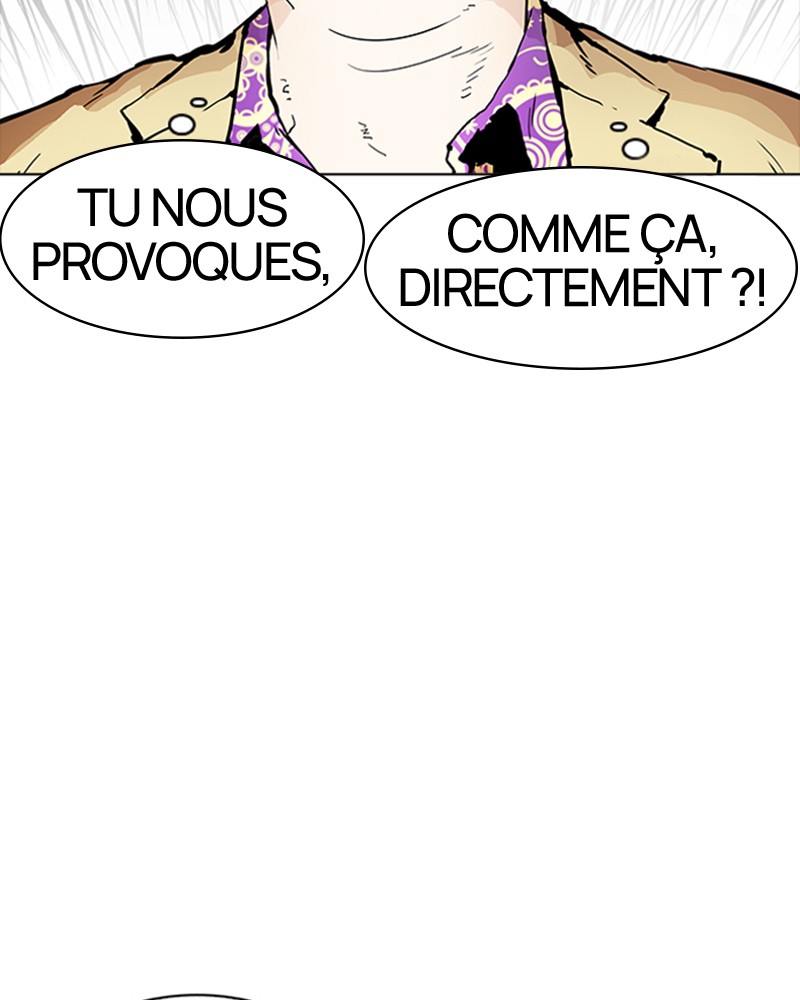 Lookism Chapitre 160 - Page 43