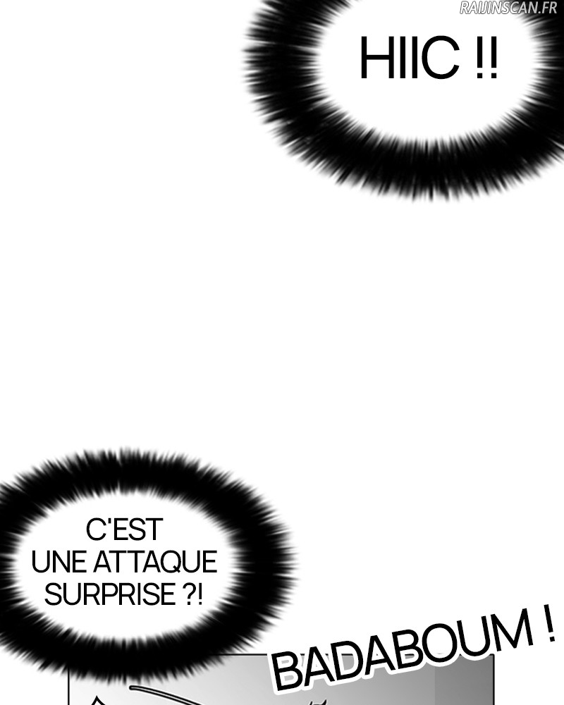 Lookism Chapitre 160 - Page 5