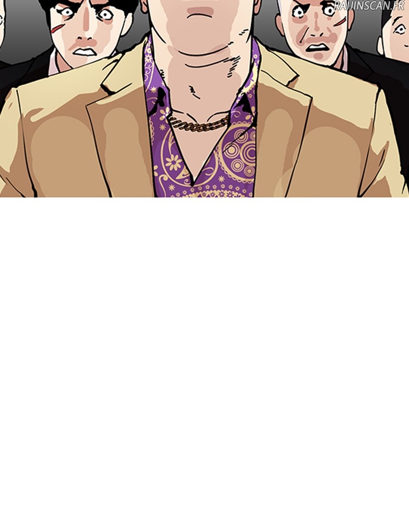 Lookism Chapitre 160 - Page 50