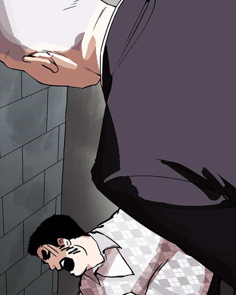 Lookism Chapitre 160 - Page 52