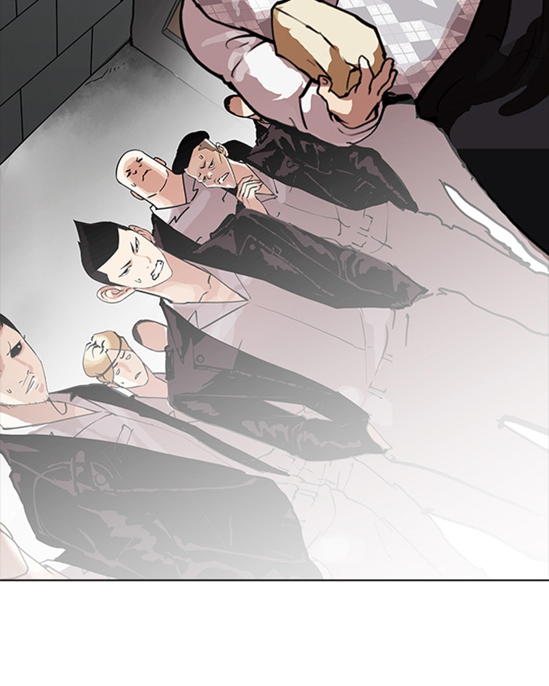 Lookism Chapitre 160 - Page 53