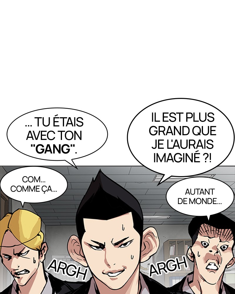 Lookism Chapitre 160 - Page 54