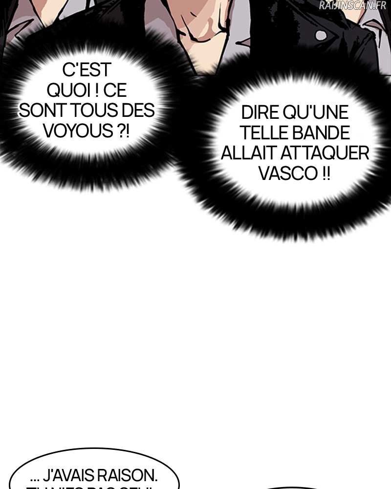 Lookism Chapitre 160 - Page 55
