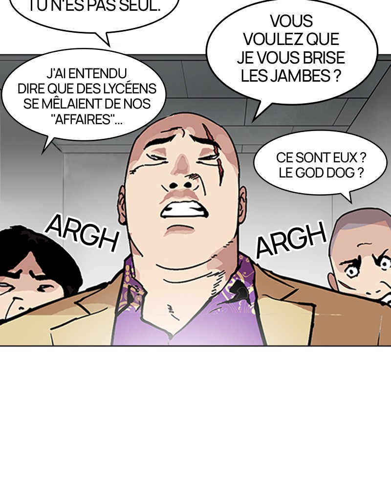 Lookism Chapitre 160 - Page 56