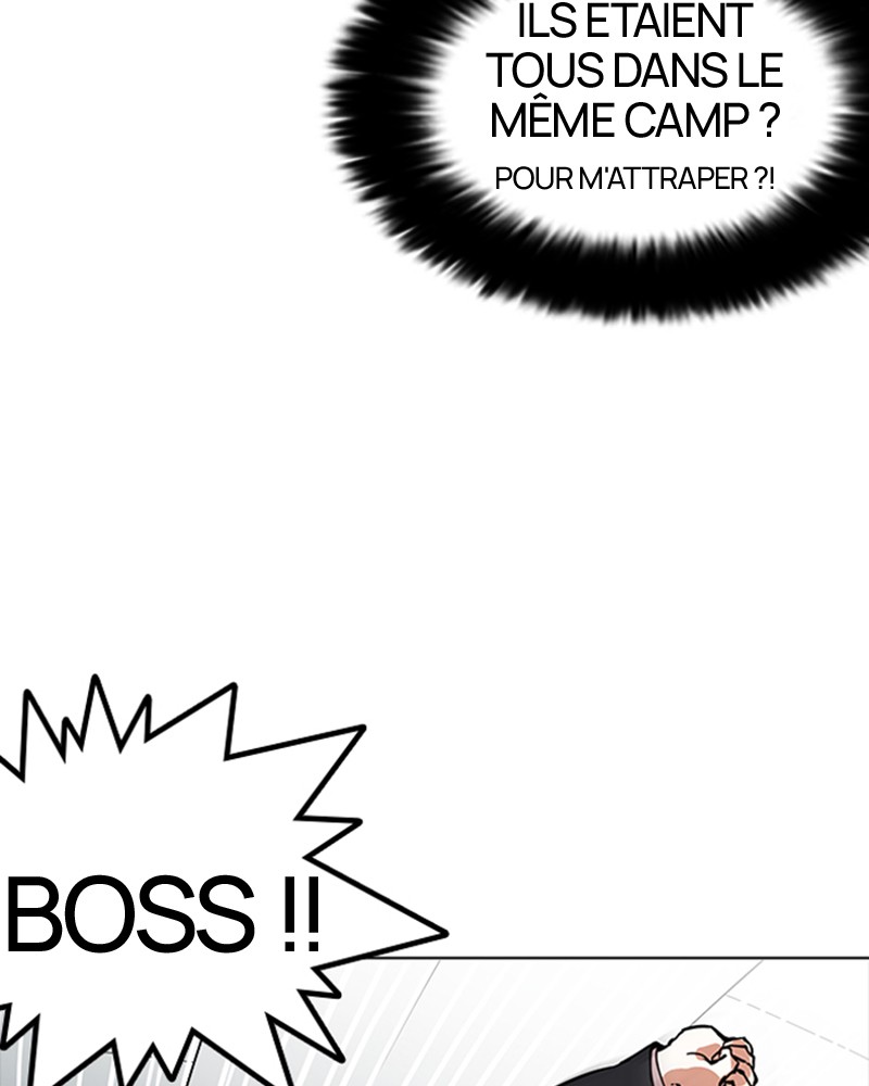 Lookism Chapitre 160 - Page 58