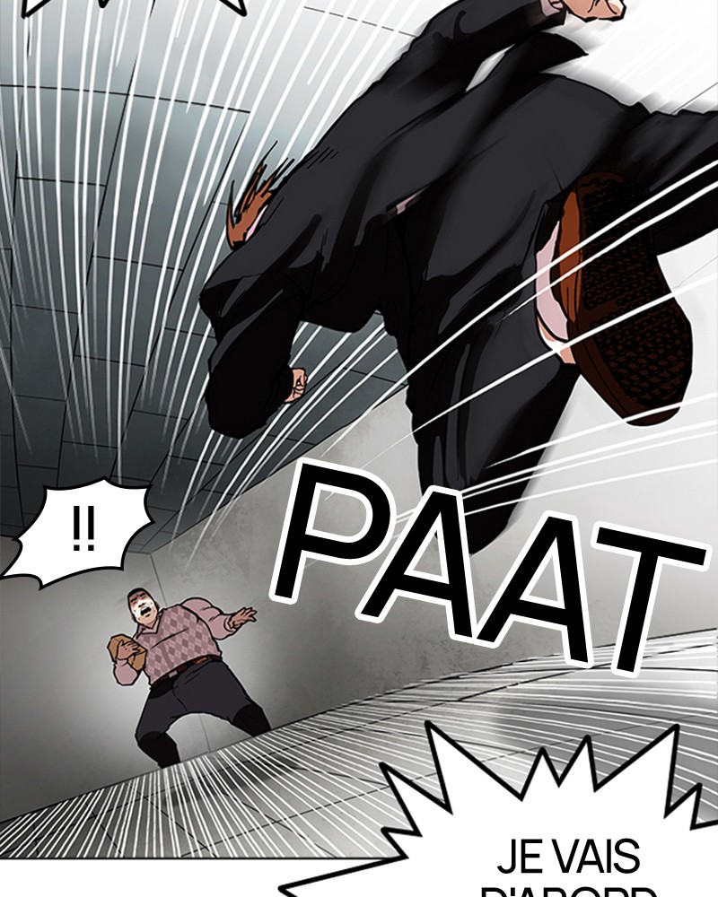Lookism Chapitre 160 - Page 59