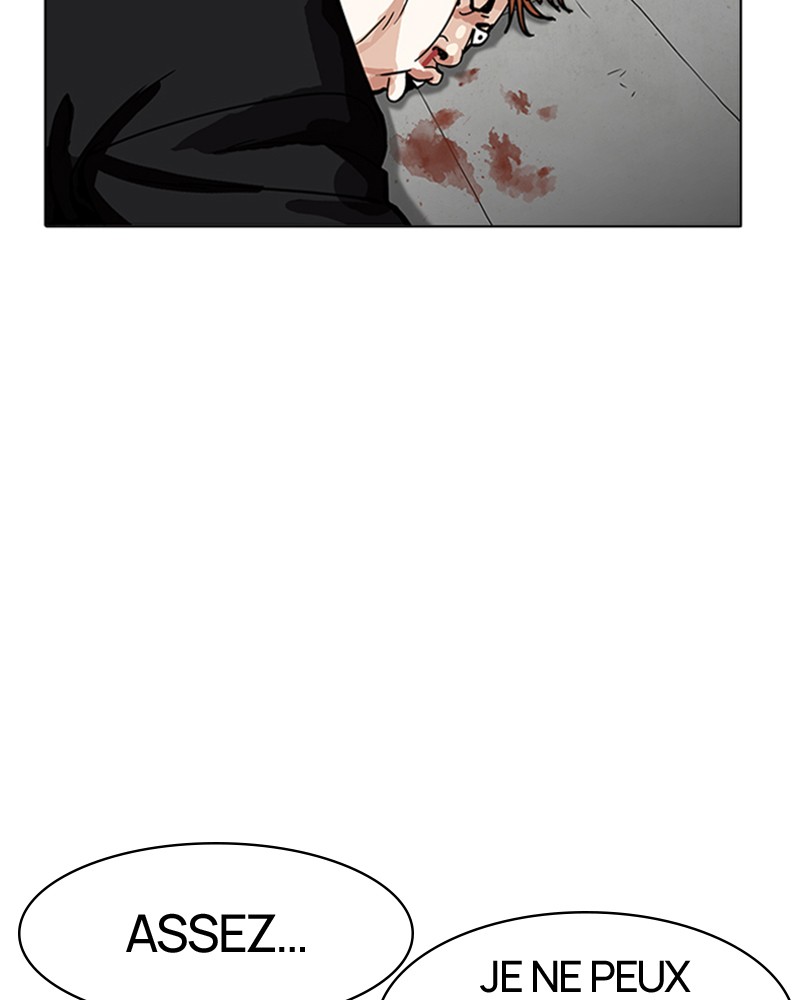 Lookism Chapitre 160 - Page 62