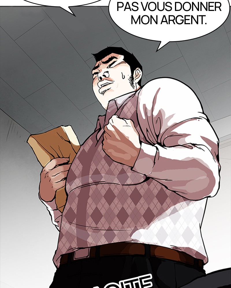 Lookism Chapitre 160 - Page 63