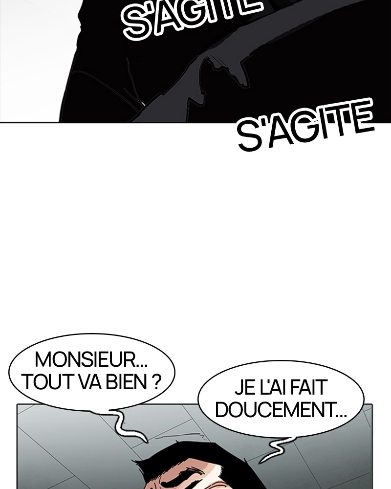 Lookism Chapitre 160 - Page 64