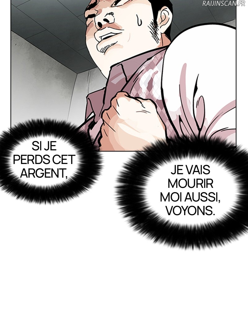 Lookism Chapitre 160 - Page 65