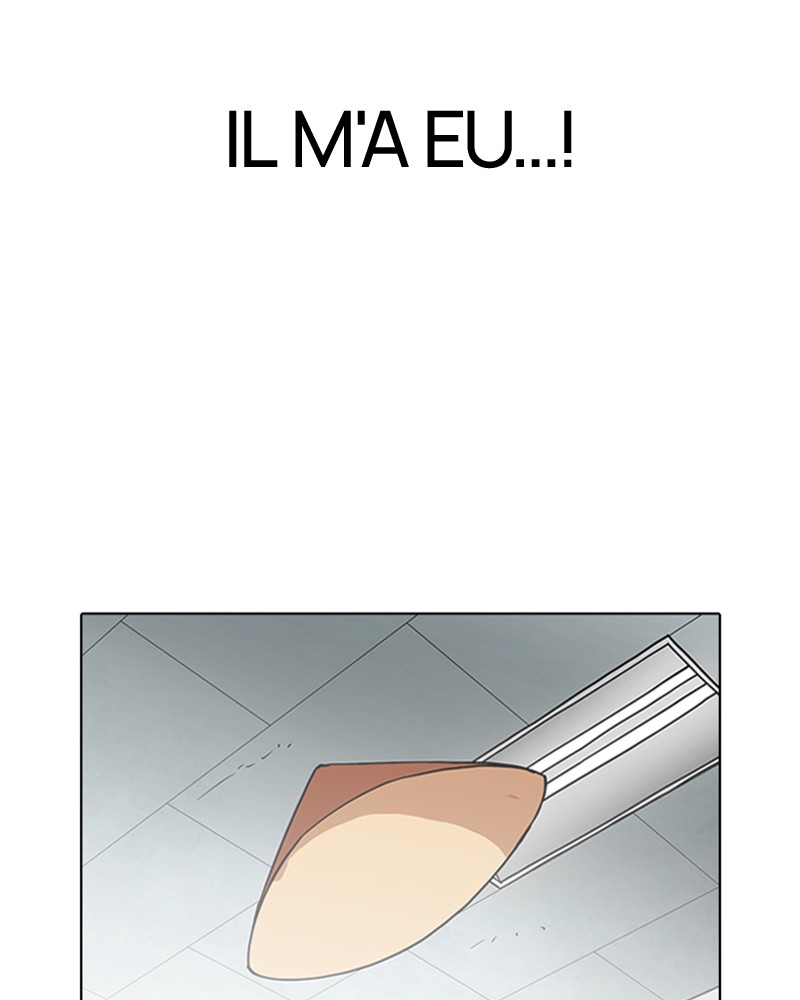 Lookism Chapitre 160 - Page 71