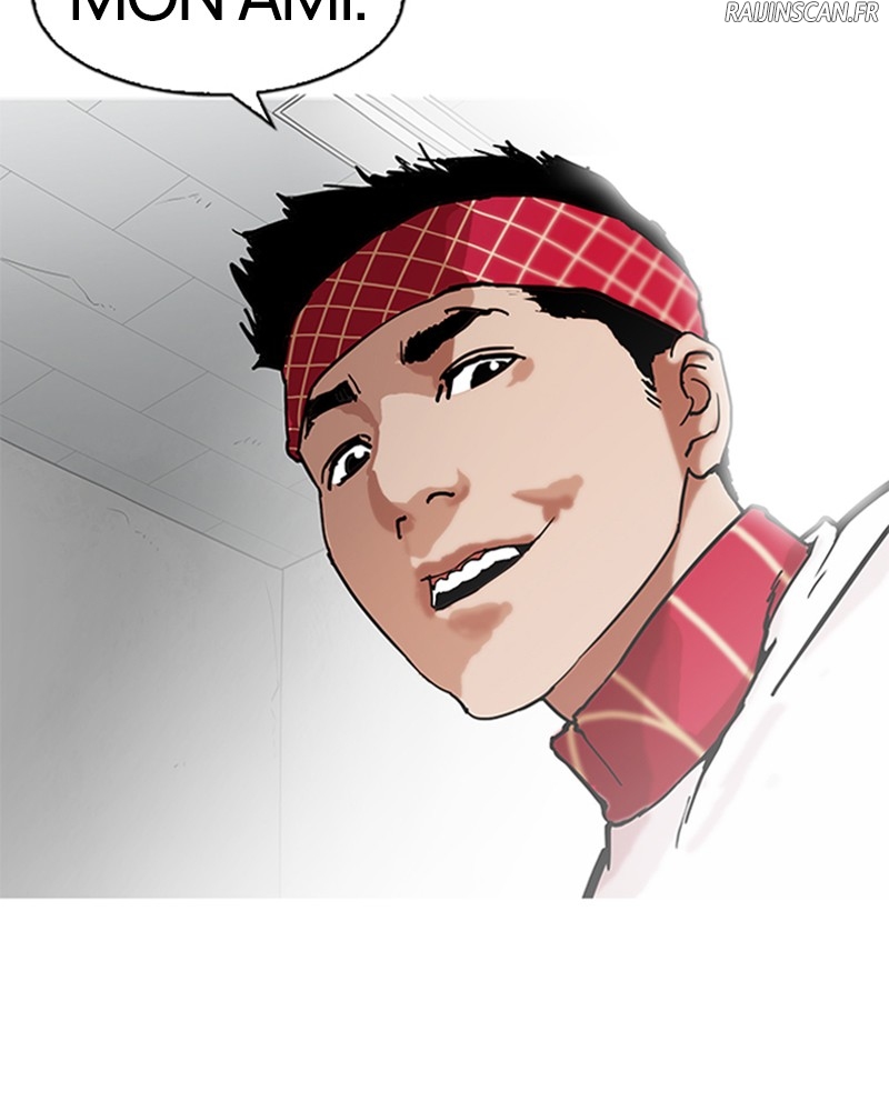Lookism Chapitre 160 - Page 80