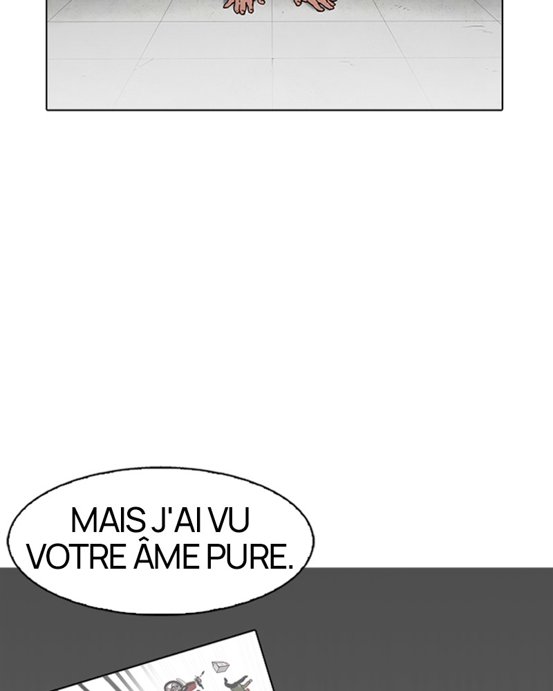 Lookism Chapitre 160 - Page 83