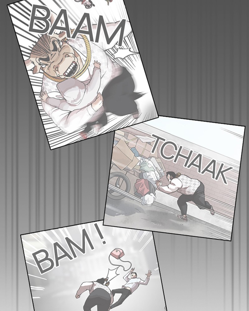 Lookism Chapitre 160 - Page 84
