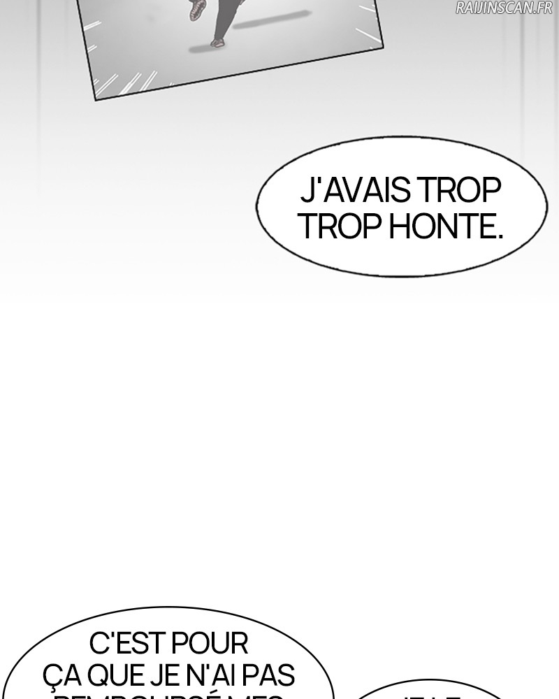 Lookism Chapitre 160 - Page 85