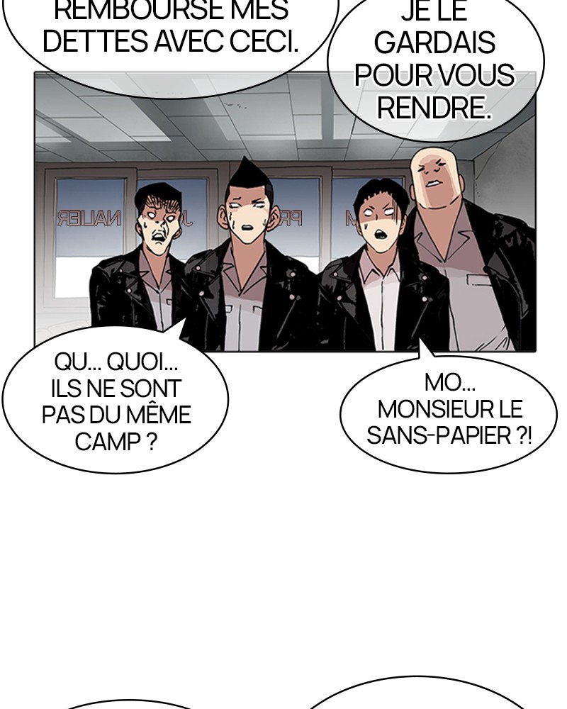 Lookism Chapitre 160 - Page 86