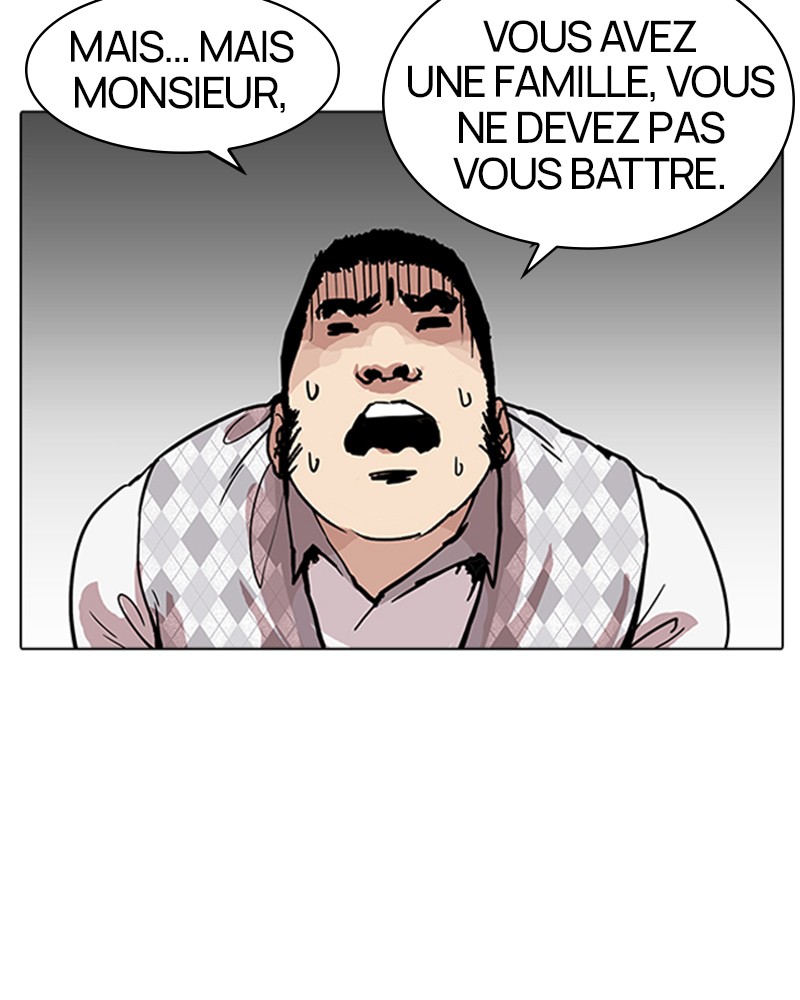 Lookism Chapitre 160 - Page 87