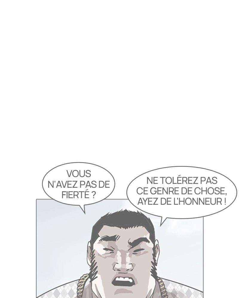 Lookism Chapitre 160 - Page 89