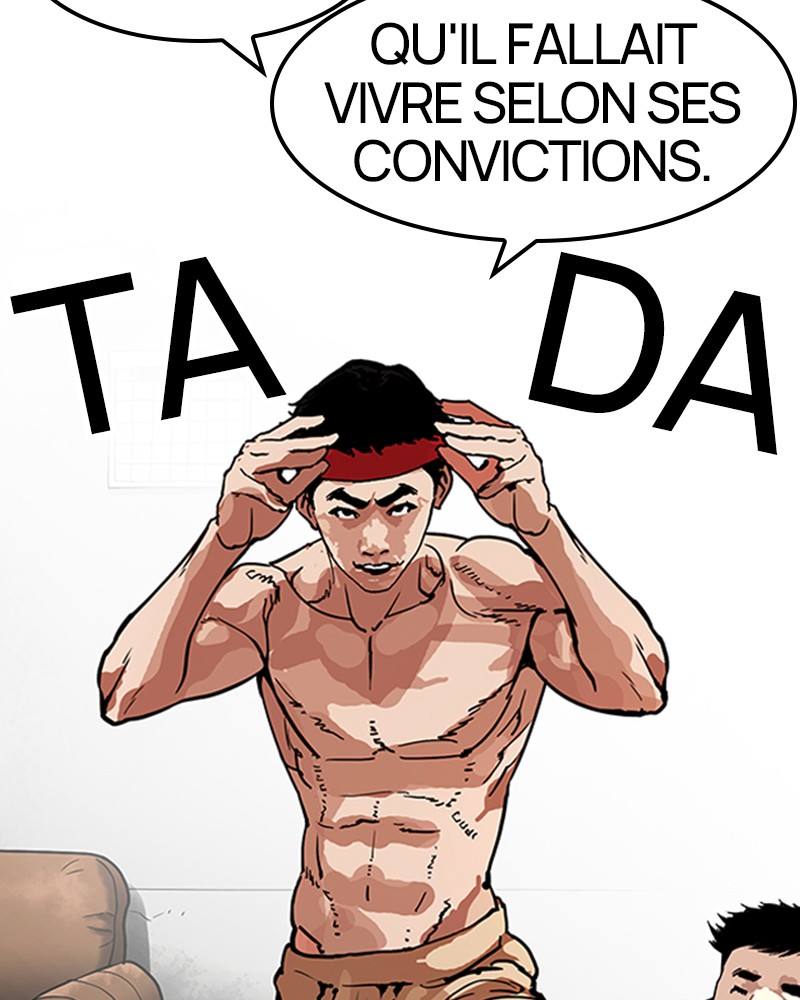 Lookism Chapitre 160 - Page 91