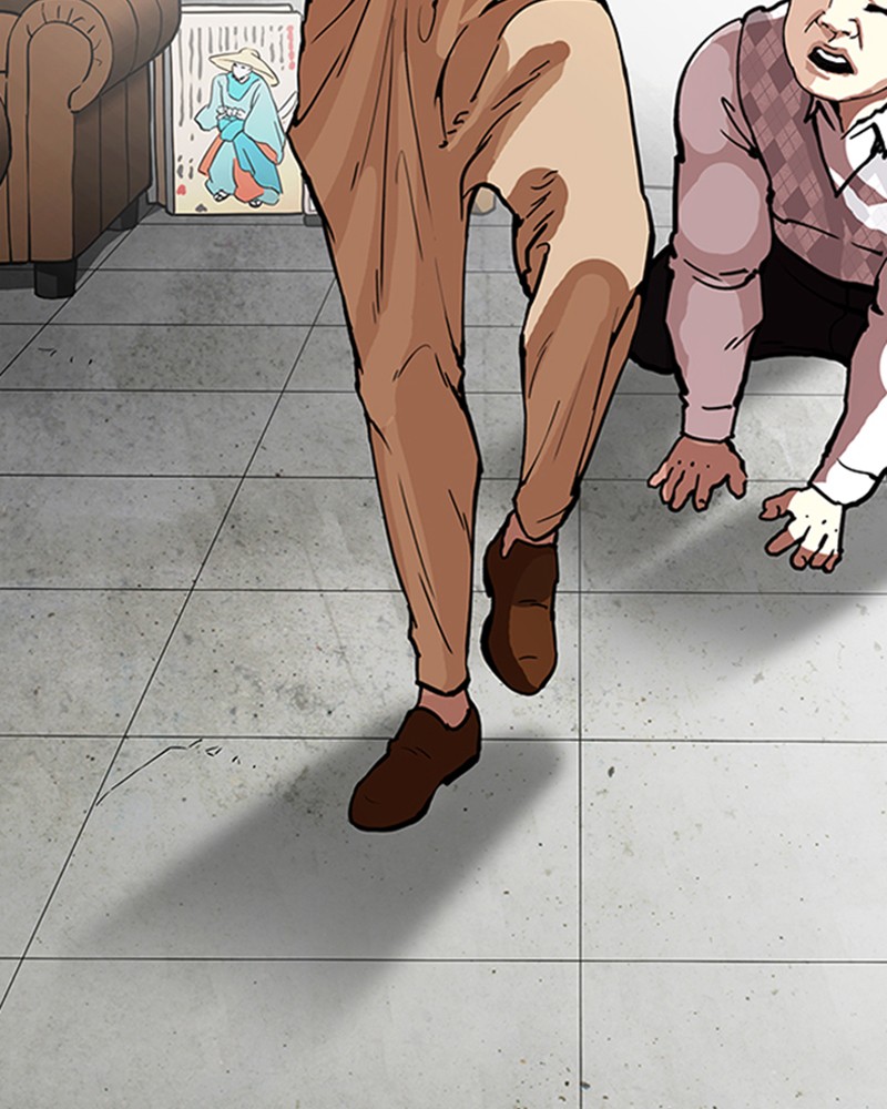Lookism Chapitre 160 - Page 92