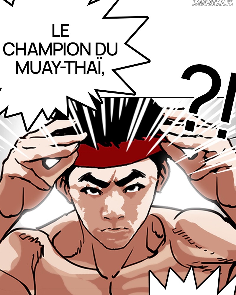 Lookism Chapitre 160 - Page 95