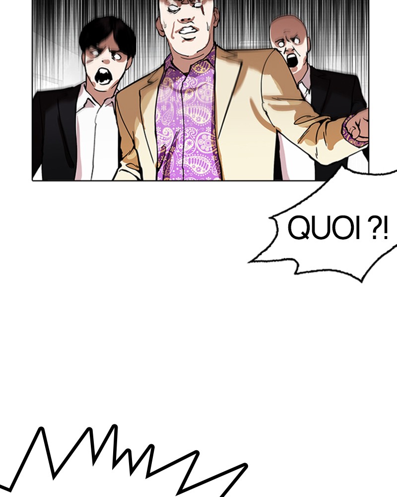Lookism Chapitre 160 - Page 97