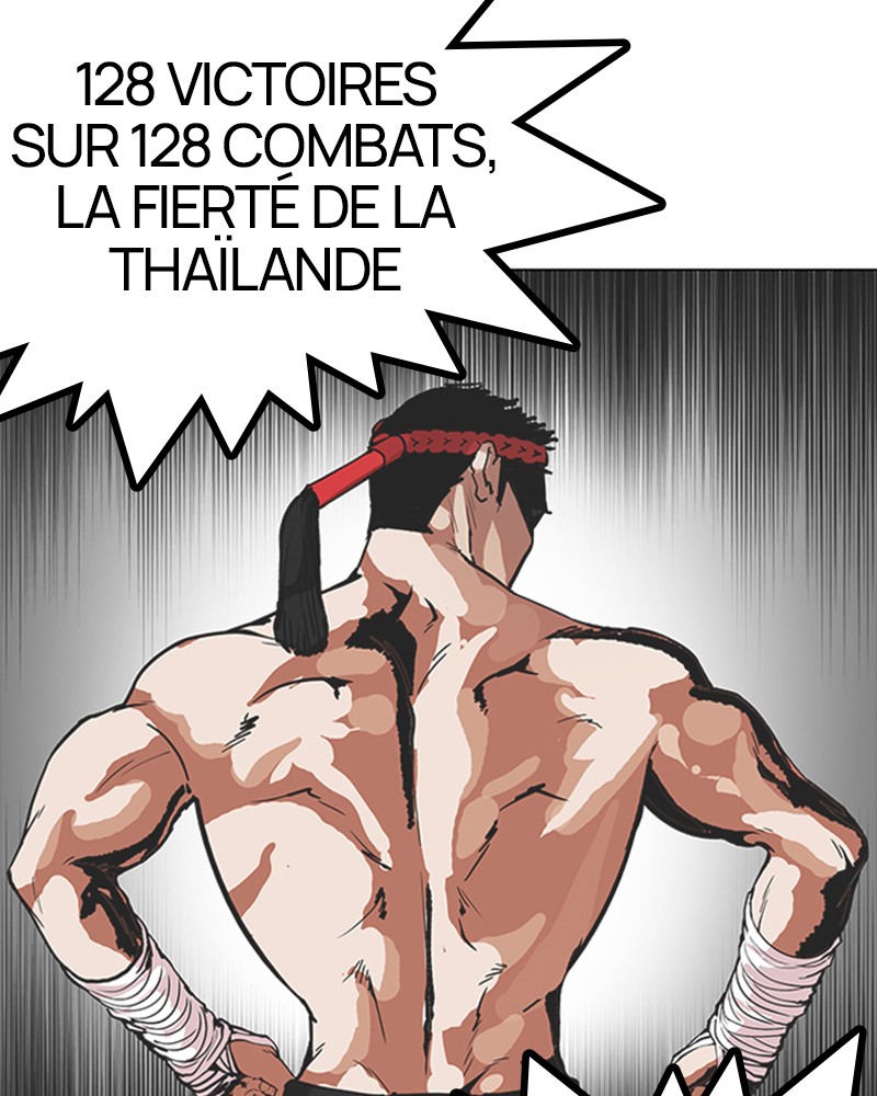 Lookism Chapitre 160 - Page 98
