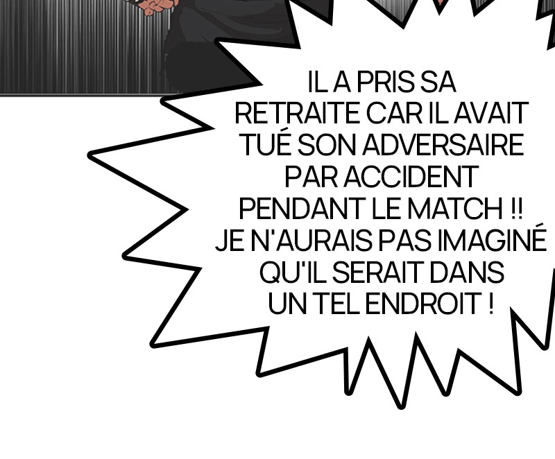 Lookism Chapitre 160 - Page 99