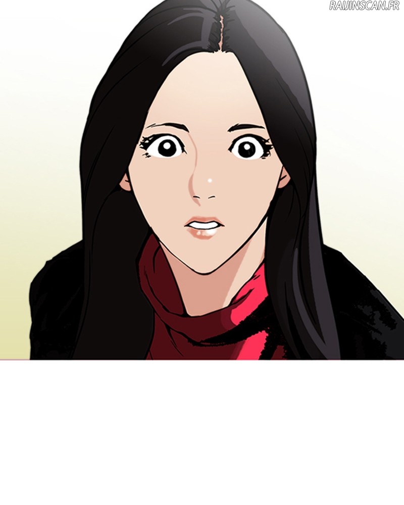 Lookism Chapitre 161 - Page 100