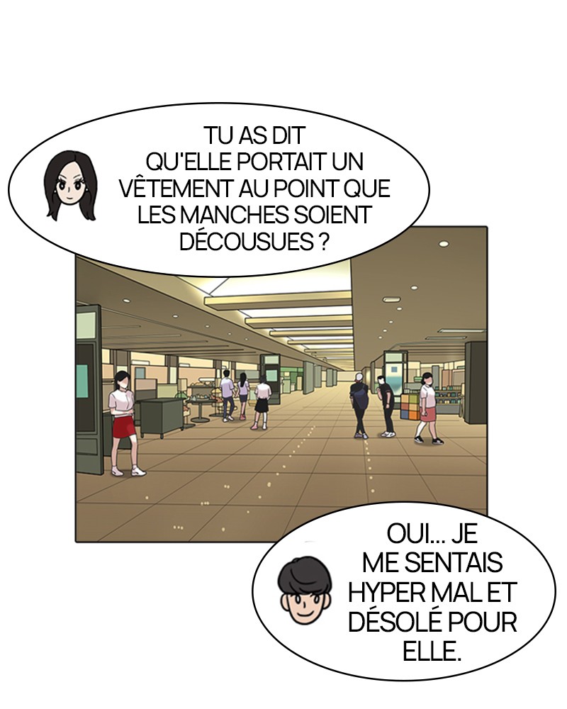 Lookism Chapitre 161 - Page 104