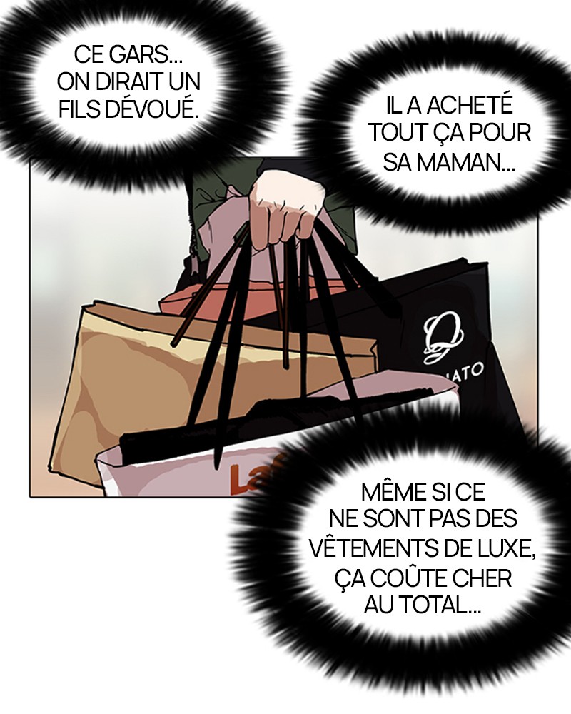 Lookism Chapitre 161 - Page 107