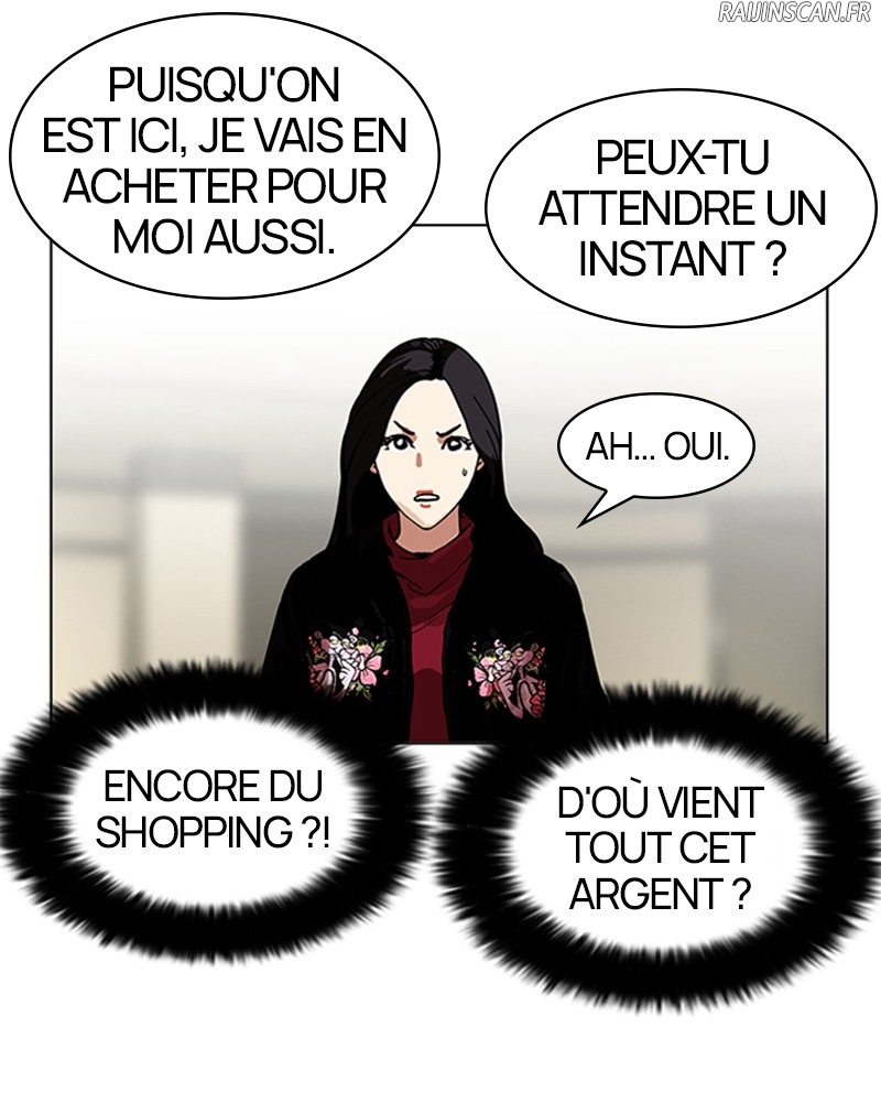 Lookism Chapitre 161 - Page 110