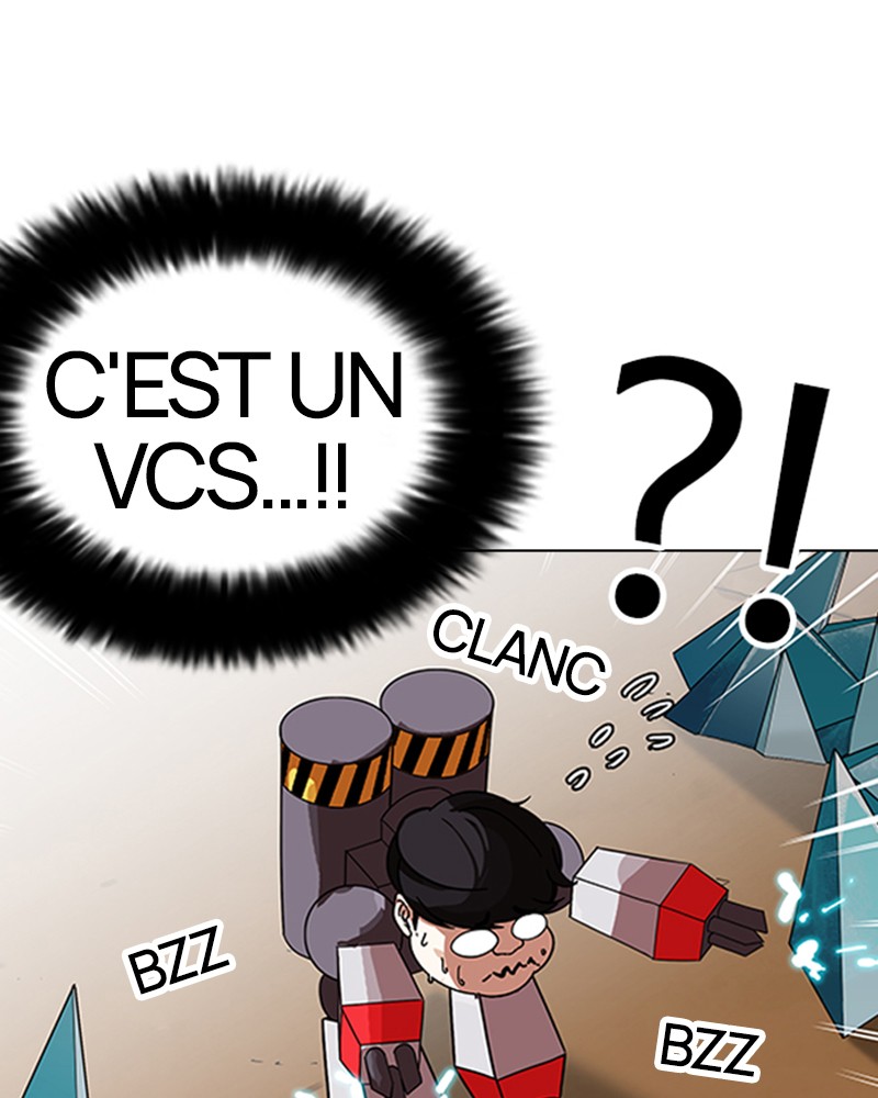 Lookism Chapitre 161 - Page 113