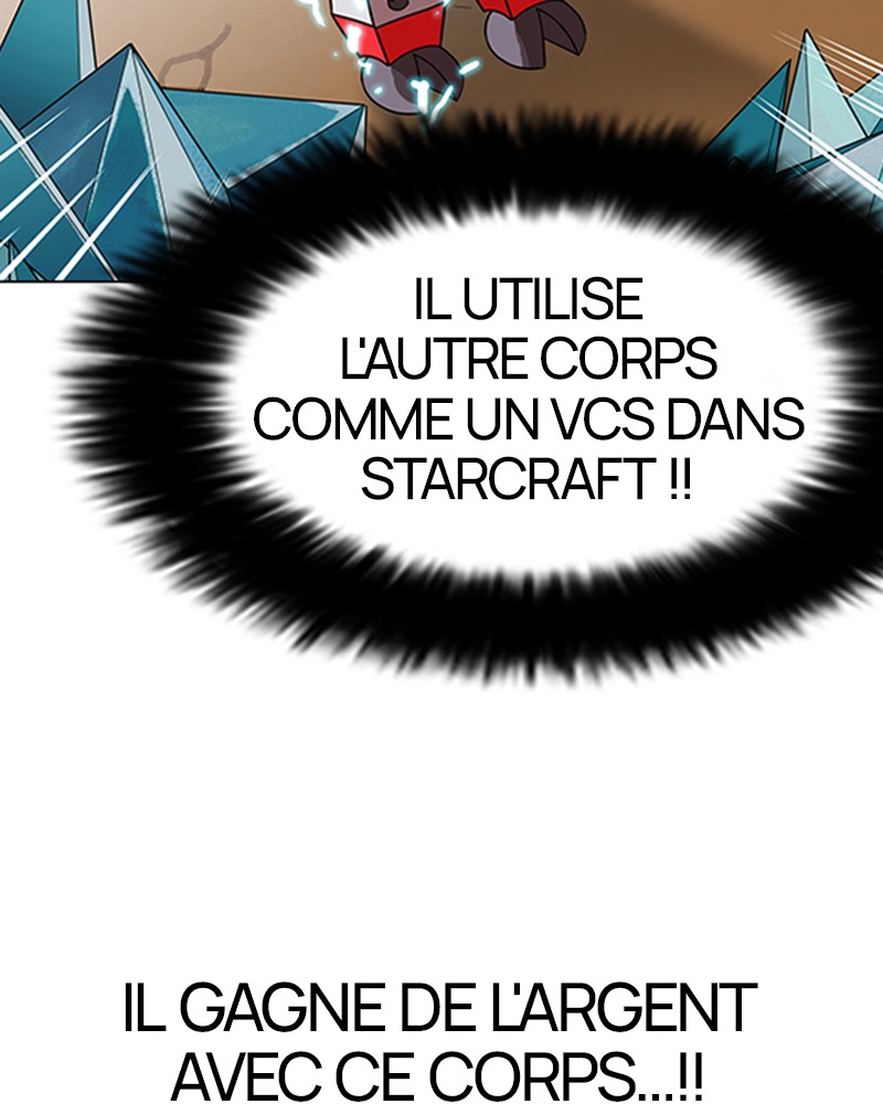 Lookism Chapitre 161 - Page 114
