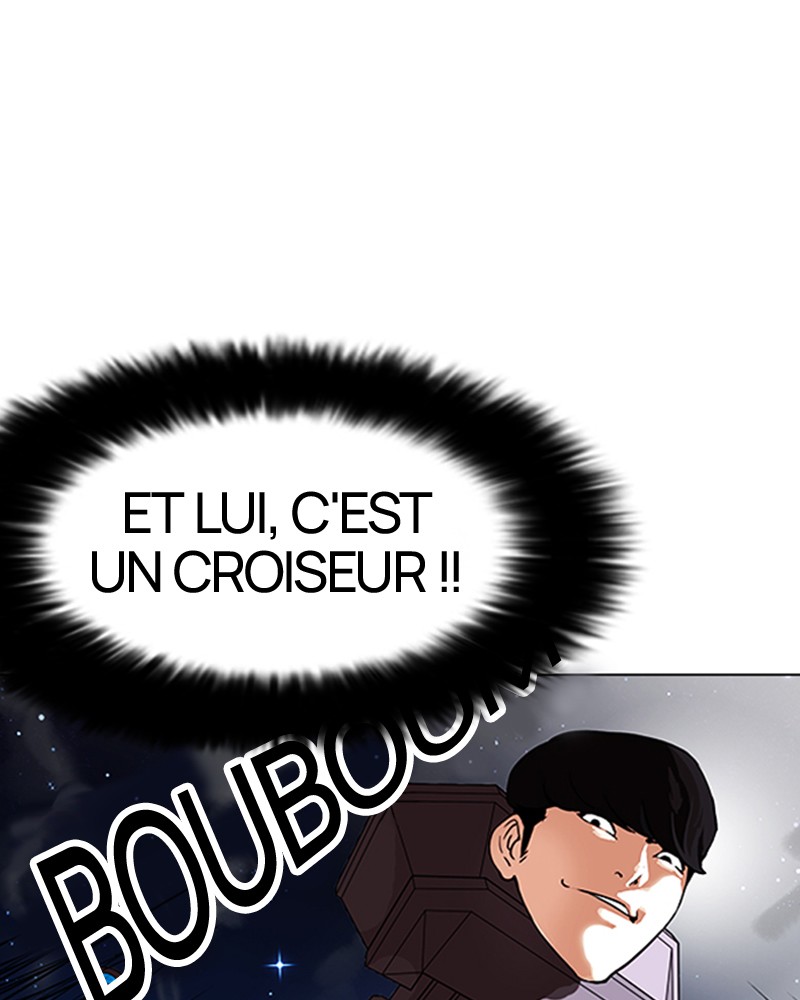 Lookism Chapitre 161 - Page 116
