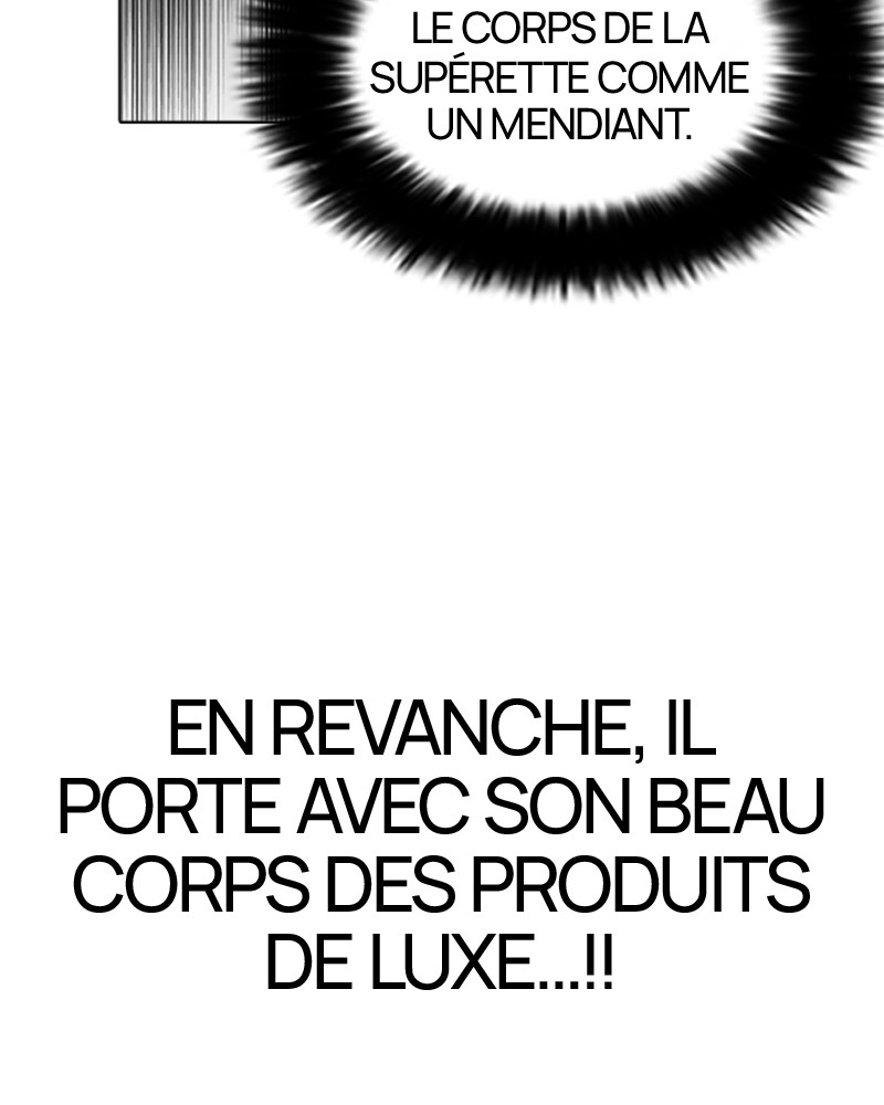 Lookism Chapitre 161 - Page 119