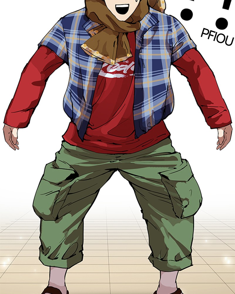 Lookism Chapitre 161 - Page 121
