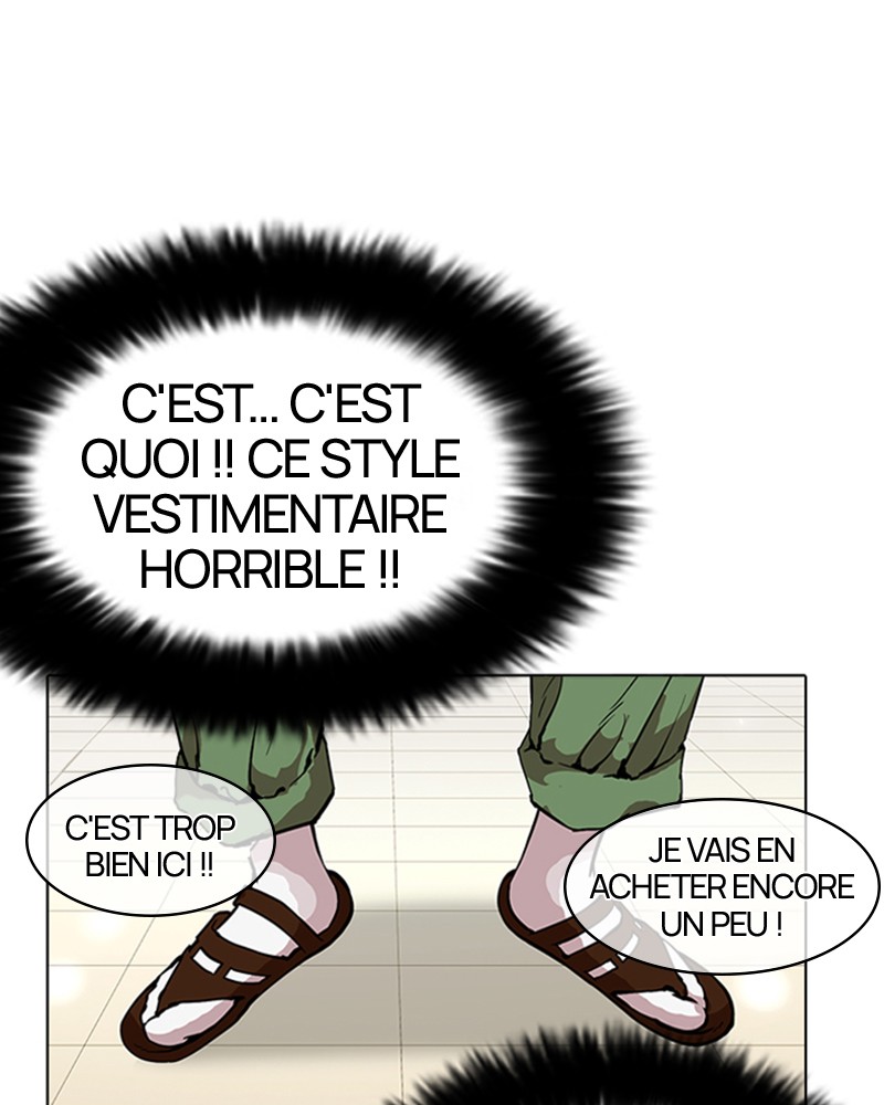 Lookism Chapitre 161 - Page 124