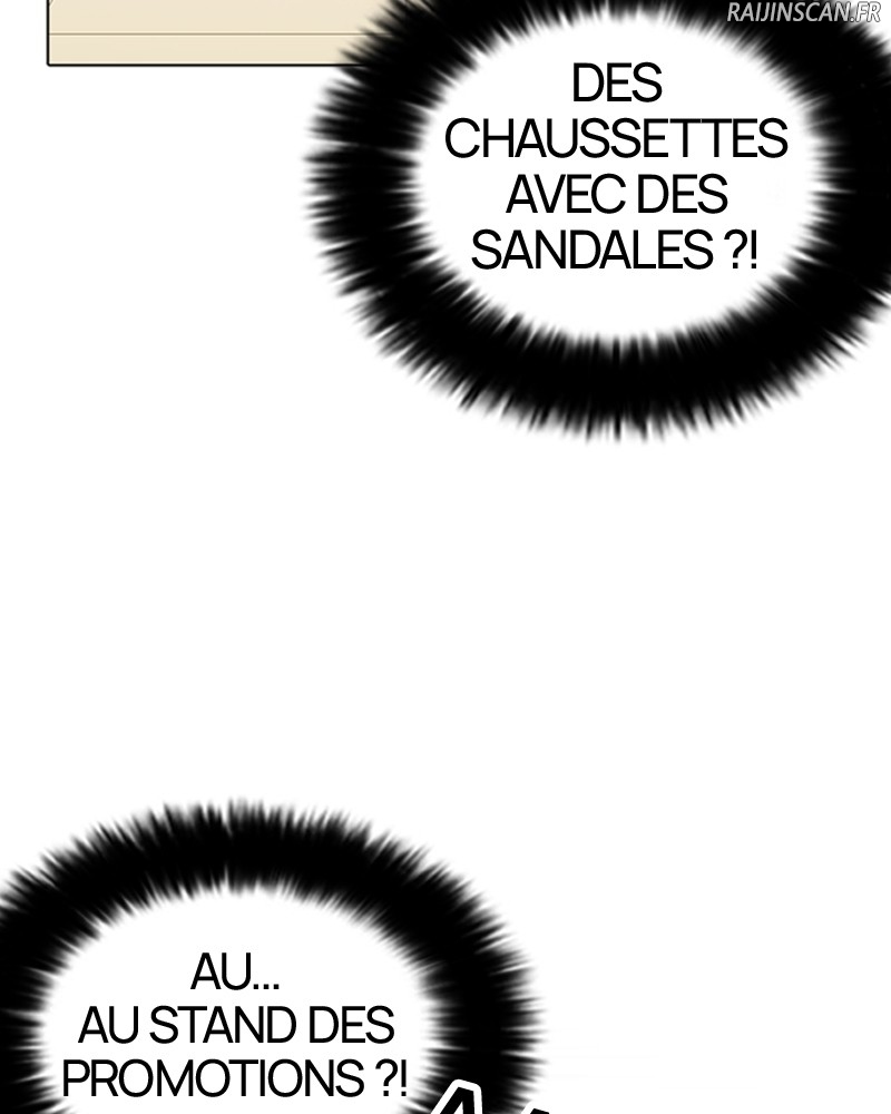 Lookism Chapitre 161 - Page 125