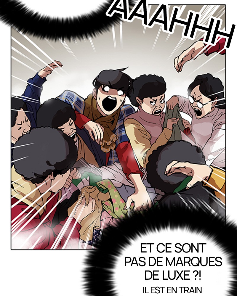 Lookism Chapitre 161 - Page 126