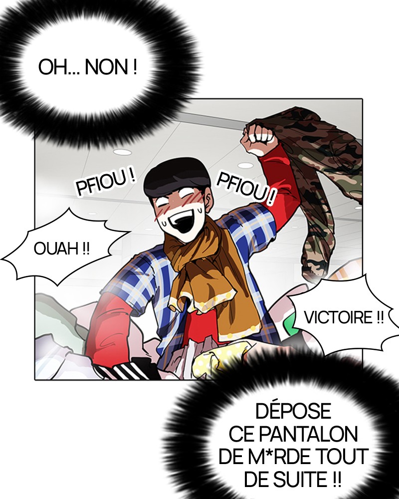 Lookism Chapitre 161 - Page 128