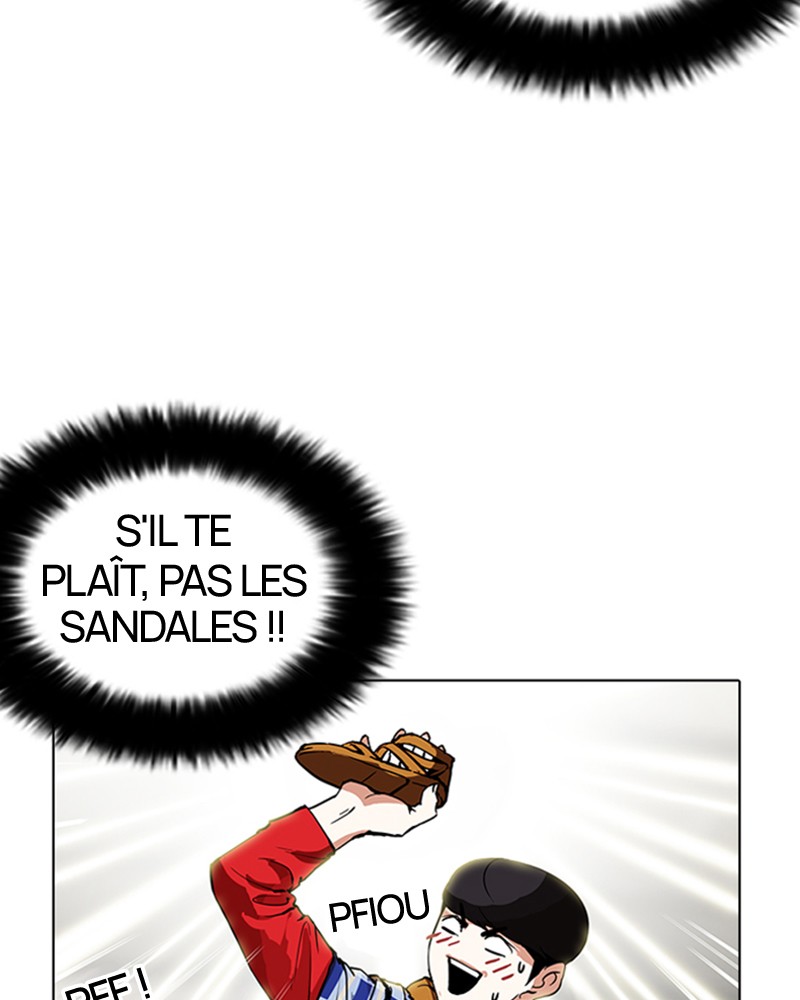 Lookism Chapitre 161 - Page 129