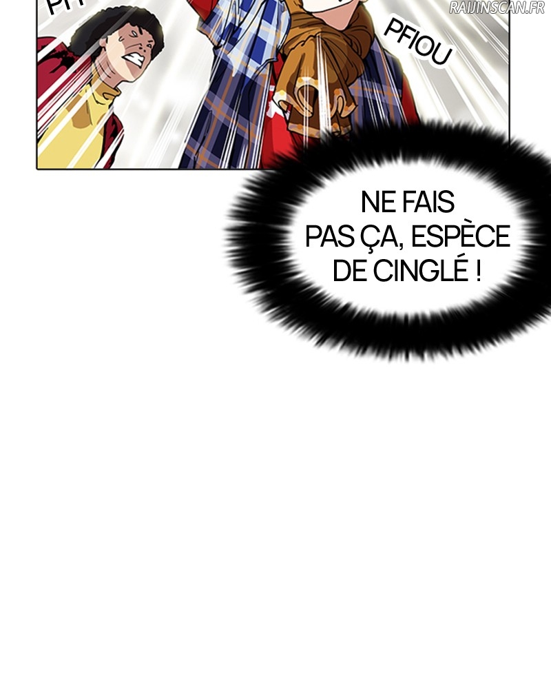 Lookism Chapitre 161 - Page 130