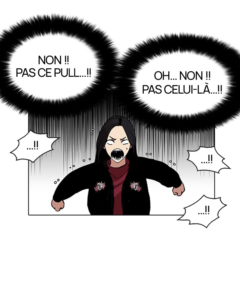 Lookism Chapitre 161 - Page 131