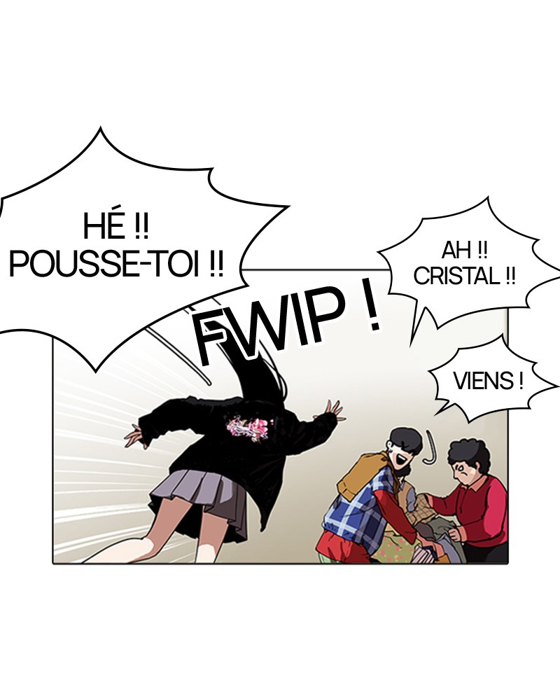 Lookism Chapitre 161 - Page 133