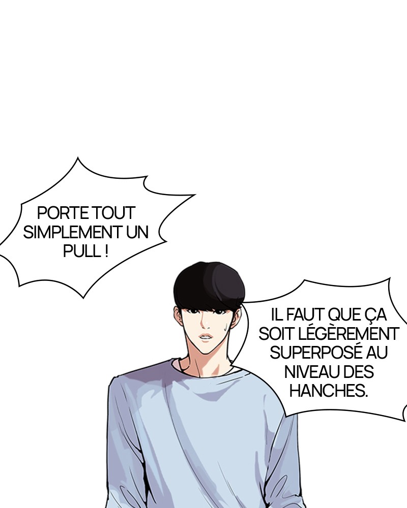 Lookism Chapitre 161 - Page 134