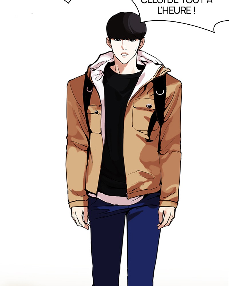 Lookism Chapitre 161 - Page 137