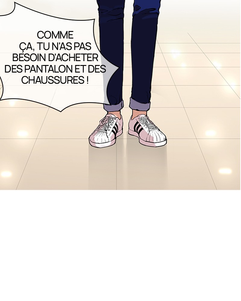 Lookism Chapitre 161 - Page 138