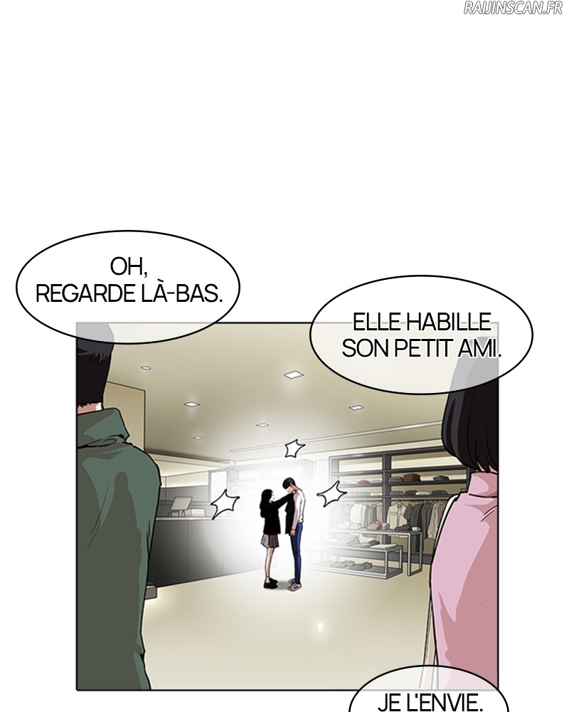 Lookism Chapitre 161 - Page 140
