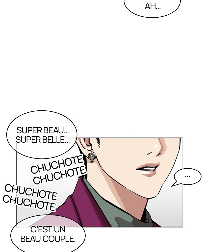 Lookism Chapitre 161 - Page 141
